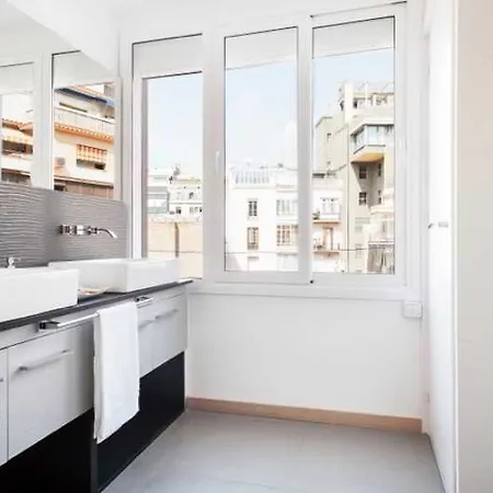 Design Plaza Catalunya * 바르셀로나